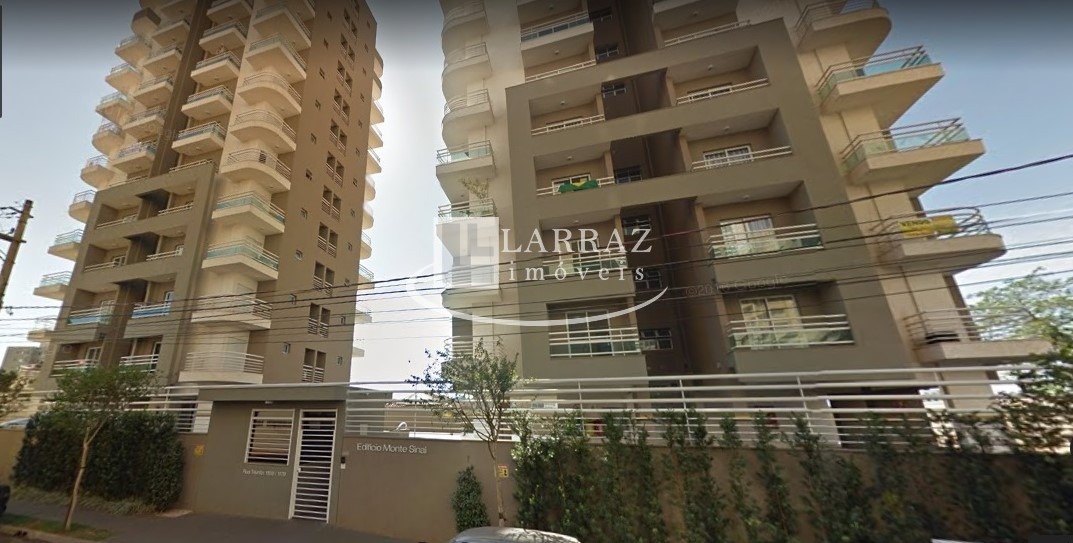 Apartamento, 1 quarto, 48 m² - Foto 1