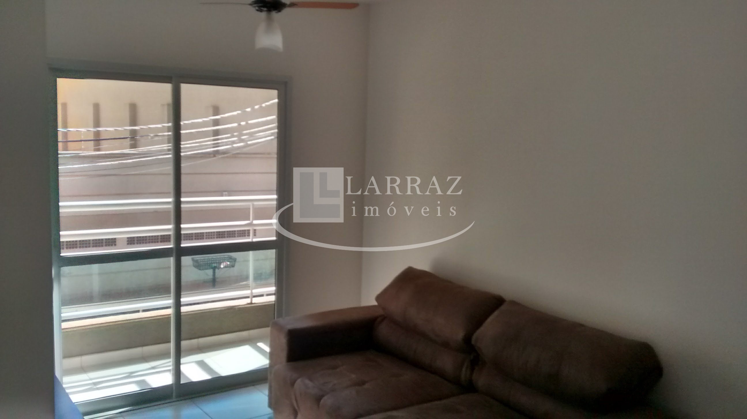 Apartamento, 1 quarto, 48 m² - Foto 2