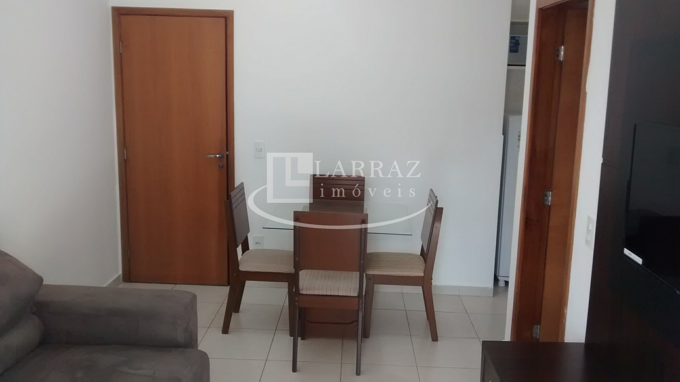 Apartamento, 1 quarto, 48 m² - Foto 3