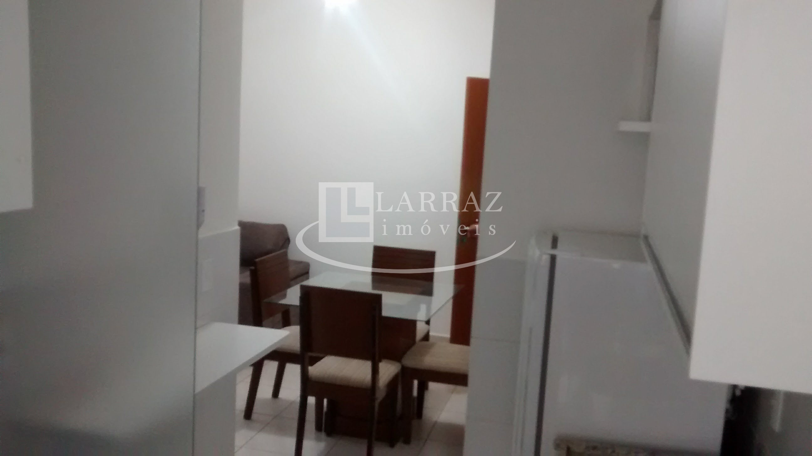 Apartamento, 1 quarto, 48 m² - Foto 4