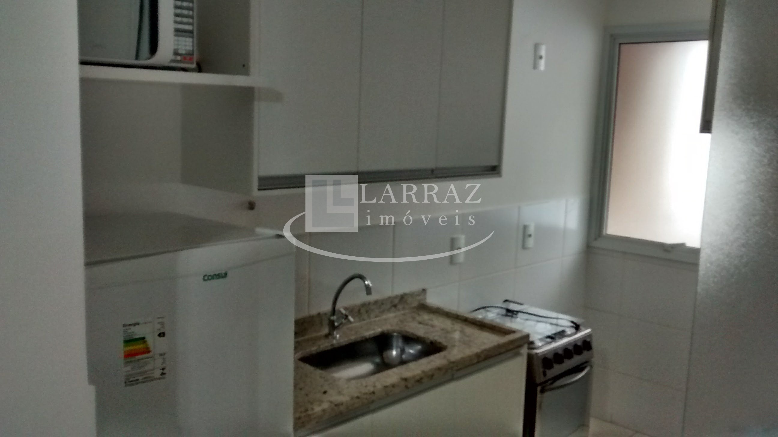 Apartamento, 1 quarto, 48 m² - Foto 8