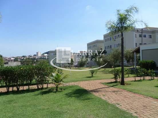 Apartamento, 2 quartos, 47 m² - Foto 3