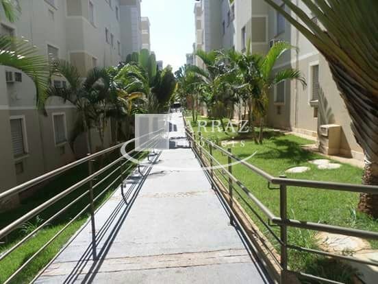 Apartamento, 2 quartos, 47 m² - Foto 7