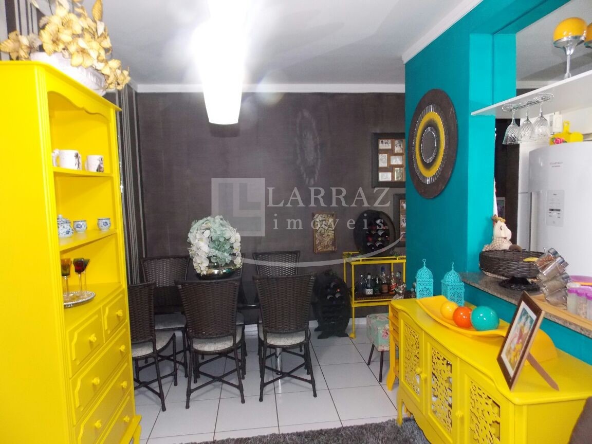 Apartamento, 2 quartos, 47 m² - Foto 1