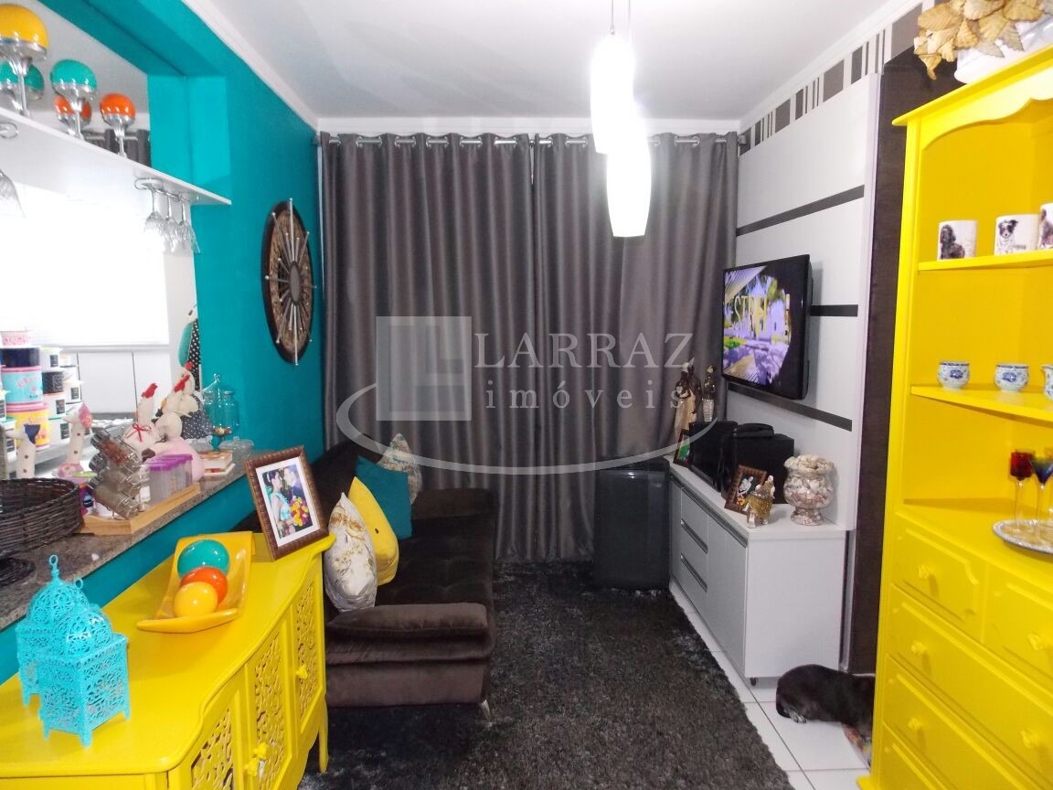 Apartamento, 2 quartos, 47 m² - Foto 2