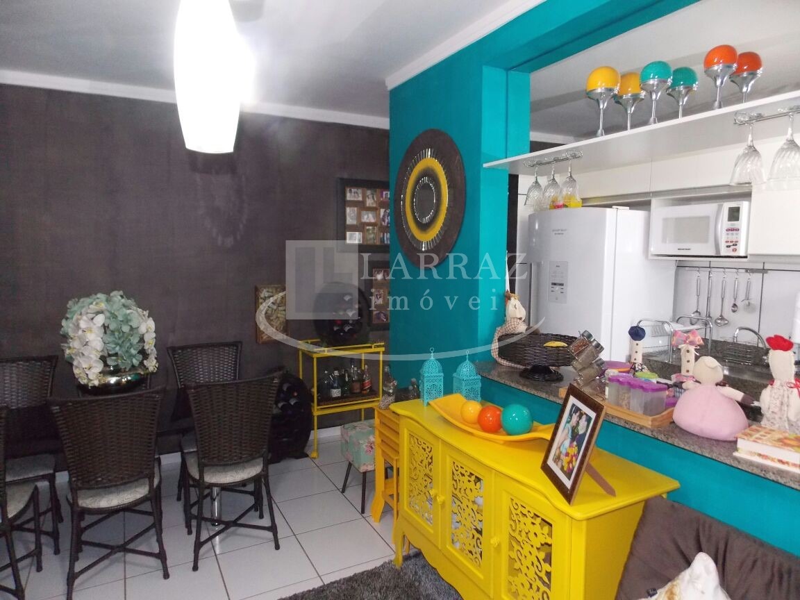 Apartamento, 2 quartos, 47 m² - Foto 4