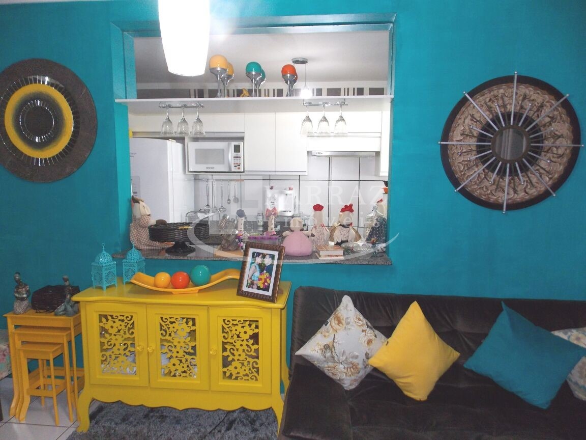 Apartamento, 2 quartos, 47 m² - Foto 6