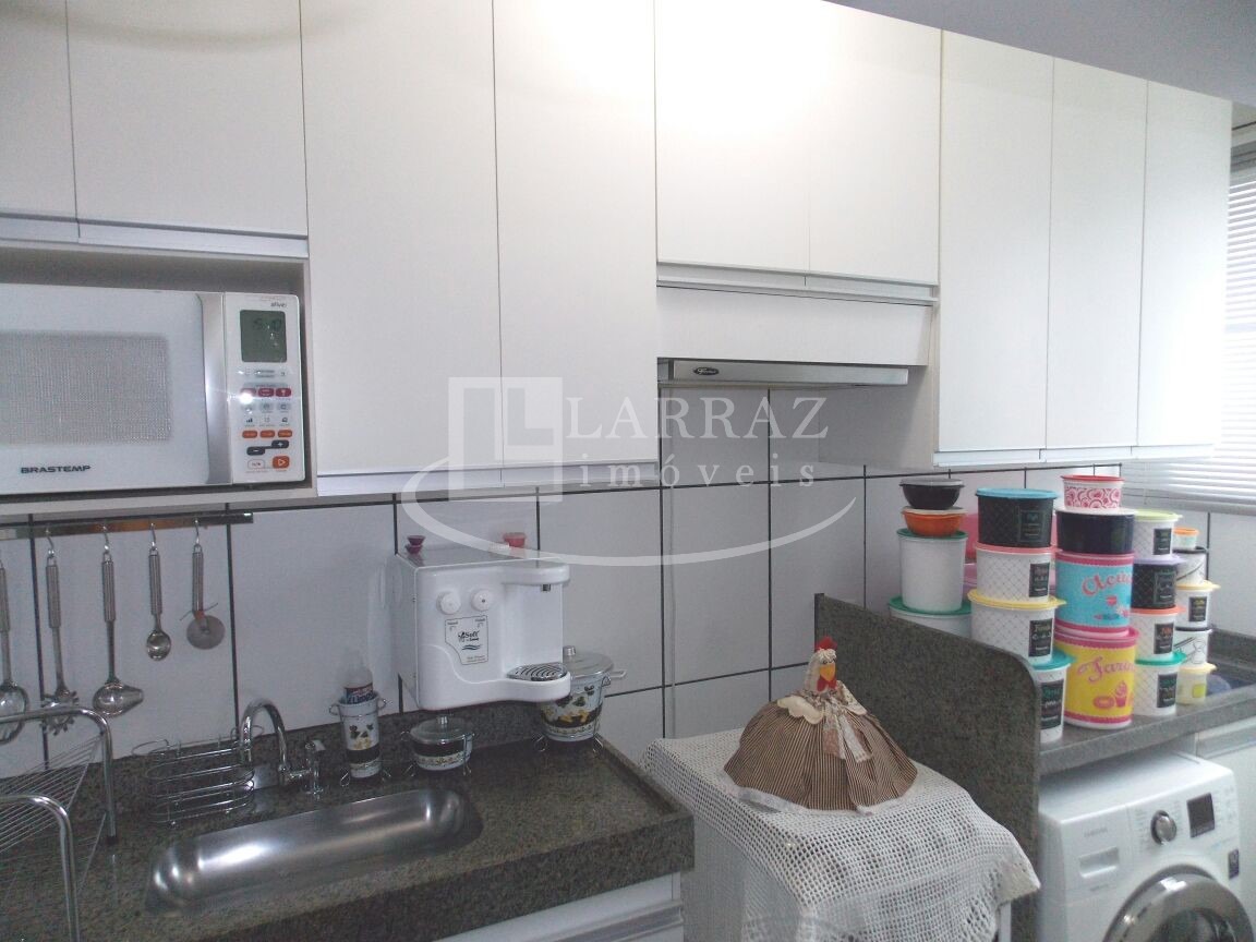 Apartamento, 2 quartos, 47 m² - Foto 12
