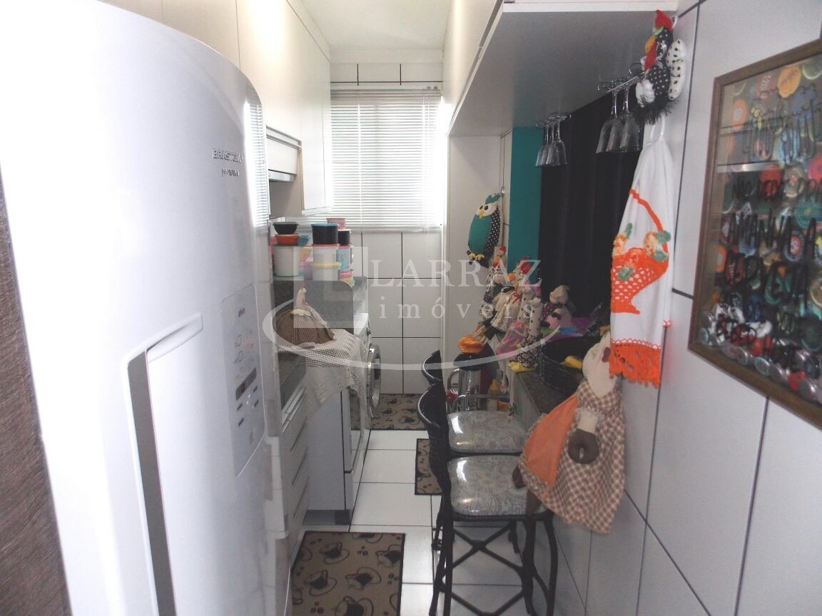 Apartamento, 2 quartos, 47 m² - Foto 14