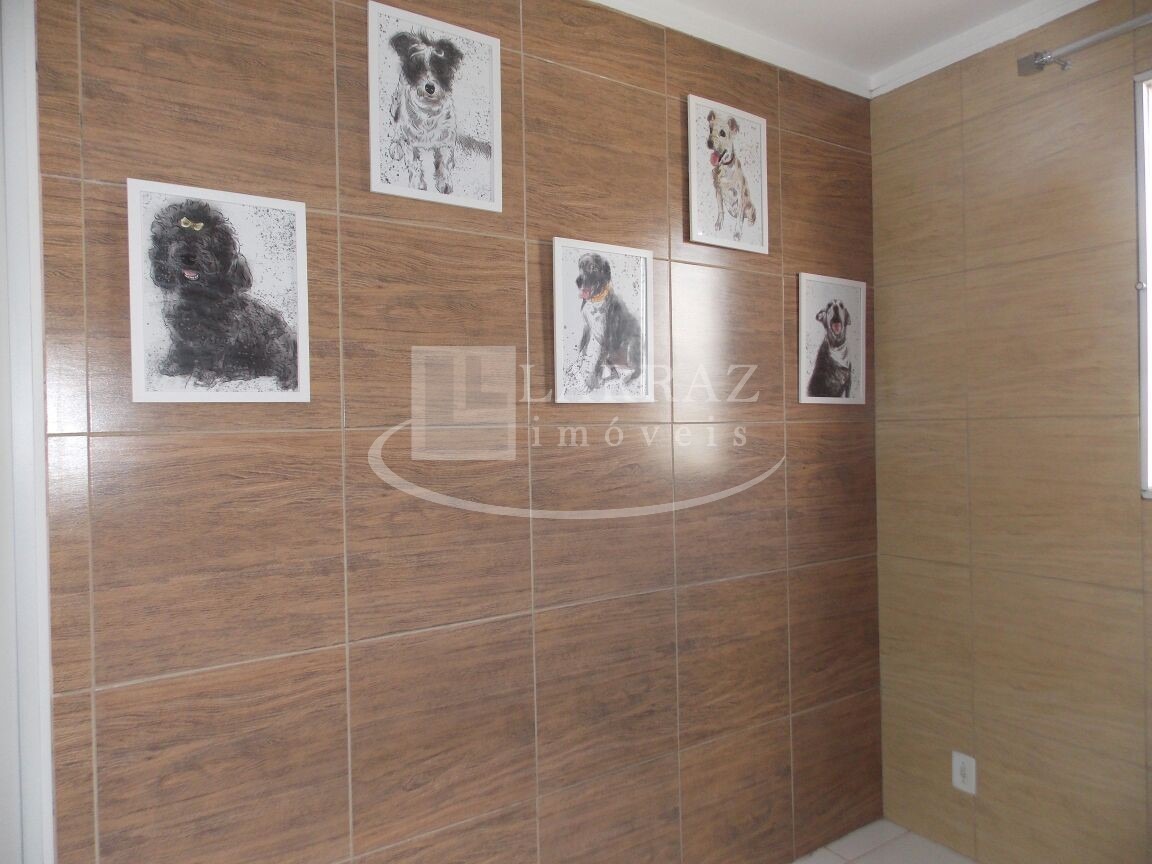 Apartamento, 2 quartos, 47 m² - Foto 23