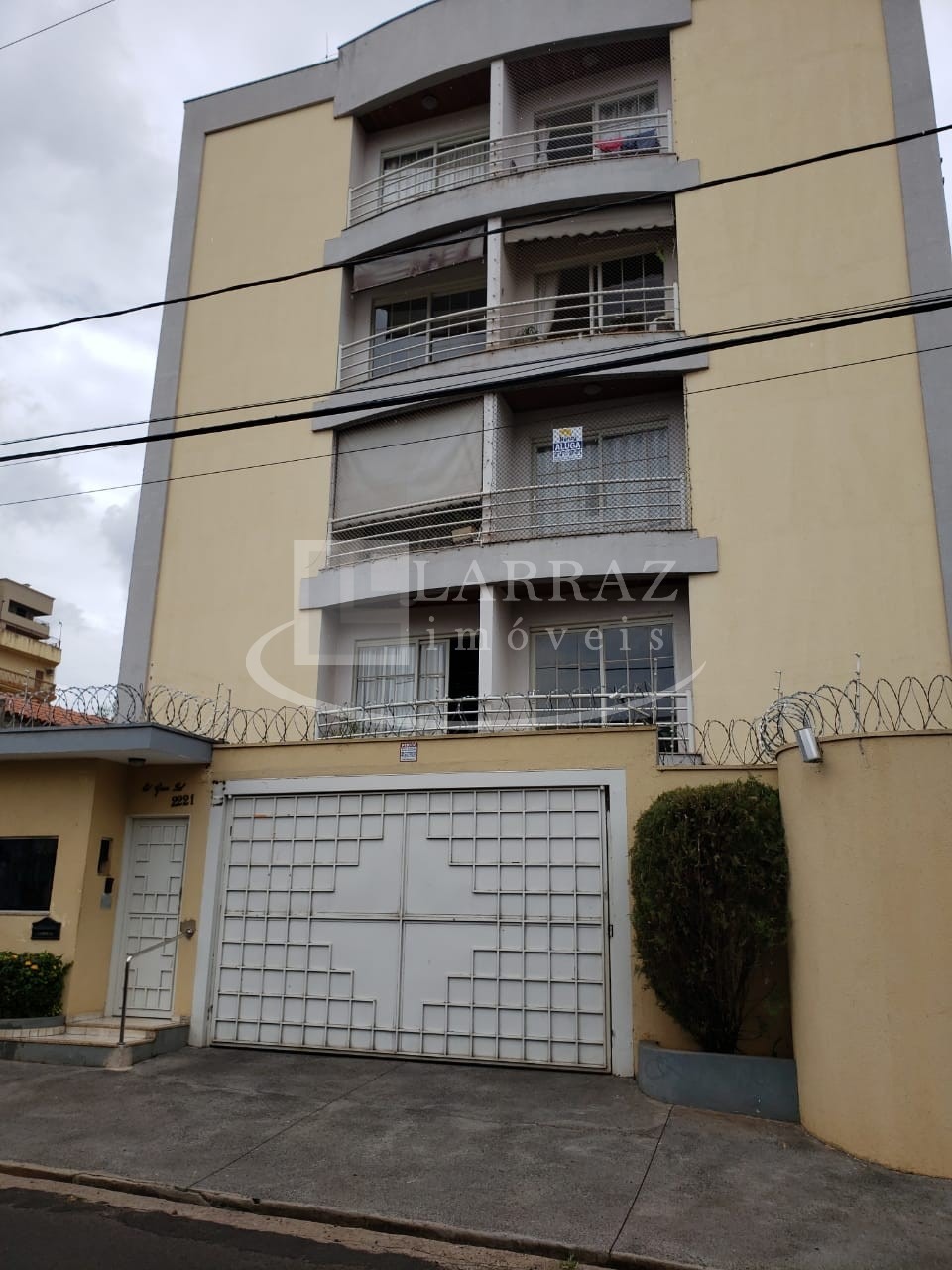 Apartamento, 2 quartos, 68 m² - Foto 1