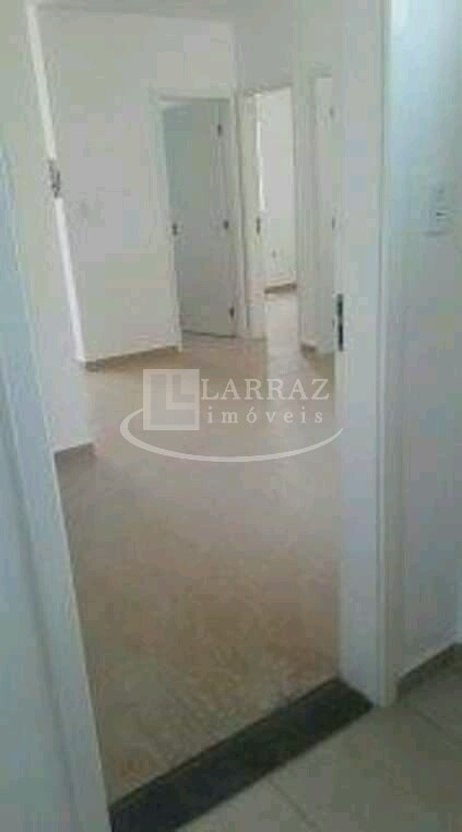 Apartamento, 2 quartos, 42 m² - Foto 2