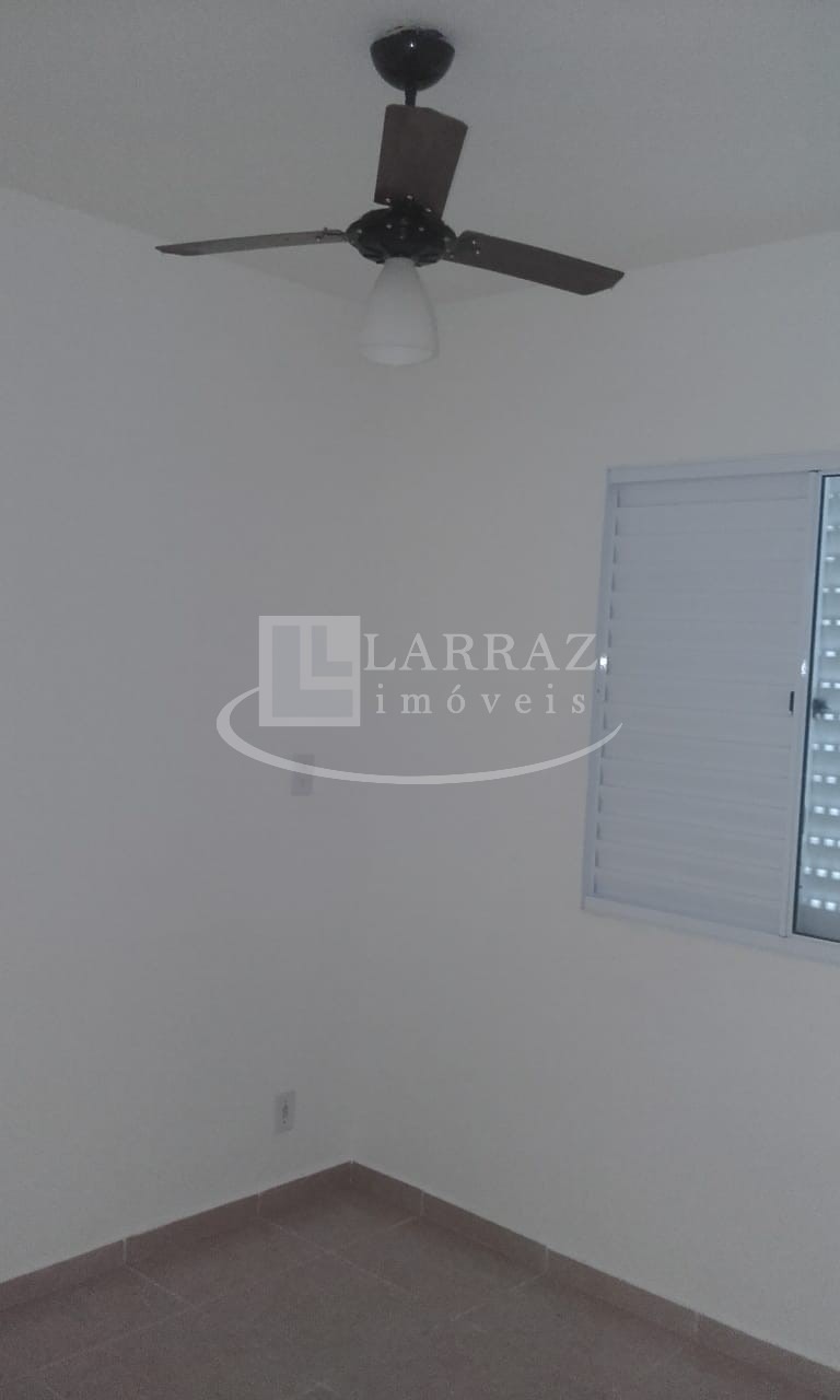 Apartamento, 2 quartos, 42 m² - Foto 5