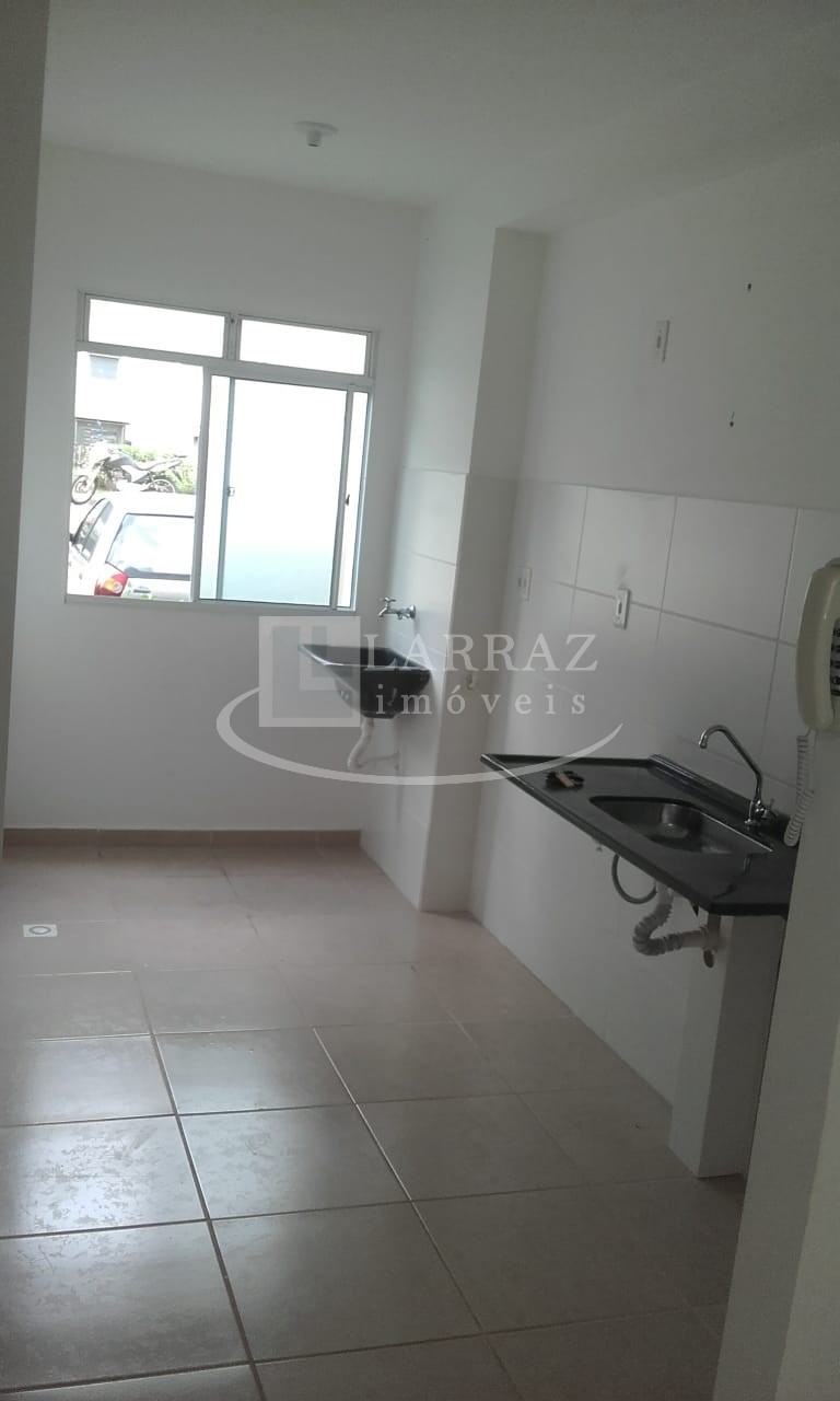 Apartamento, 2 quartos, 42 m² - Foto 6