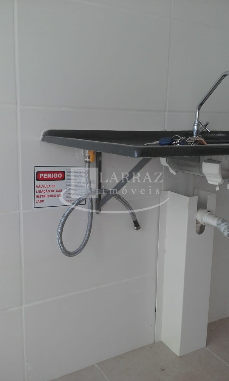 Apartamento, 2 quartos, 42 m² - Foto 7