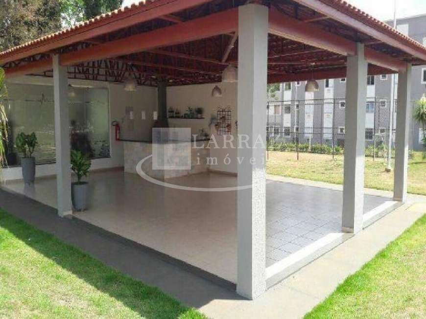 Apartamento, 2 quartos, 42 m² - Foto 14
