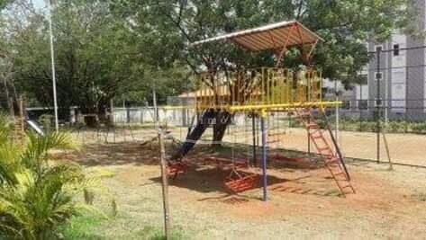 Apartamento, 2 quartos, 42 m² - Foto 16