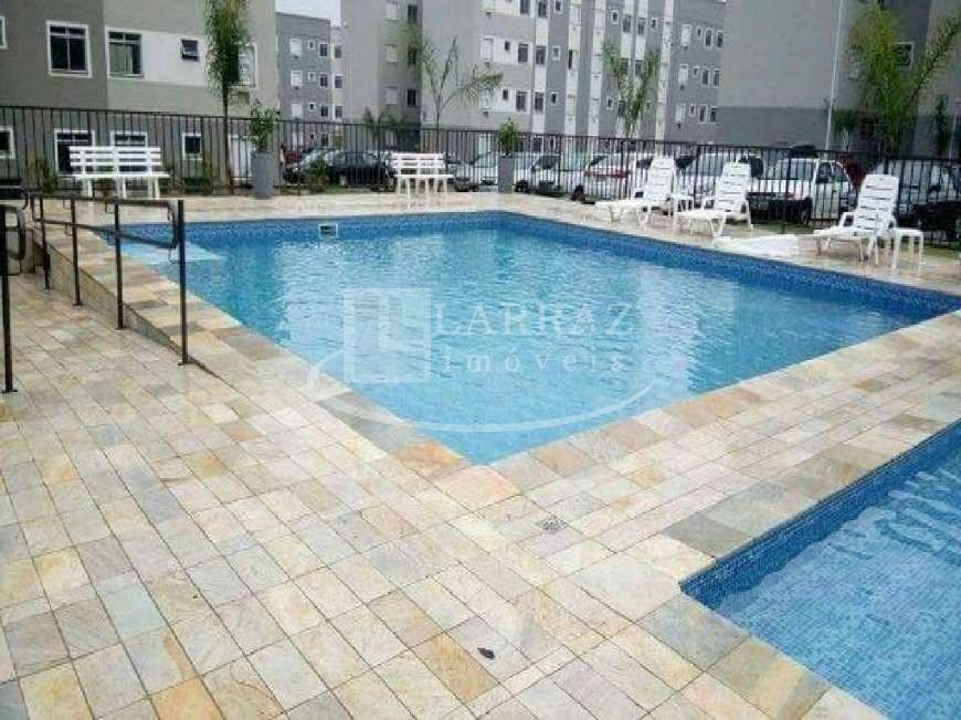 Apartamento, 2 quartos, 42 m² - Foto 32