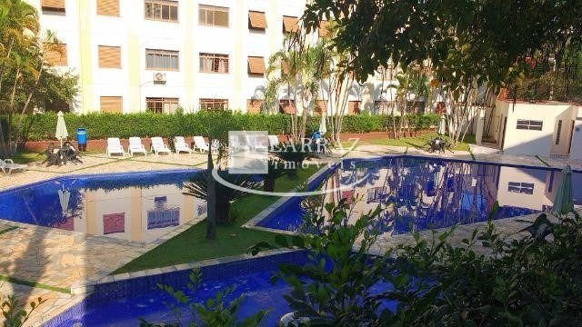 Apartamento, 3 quartos, 76 m² - Foto 7