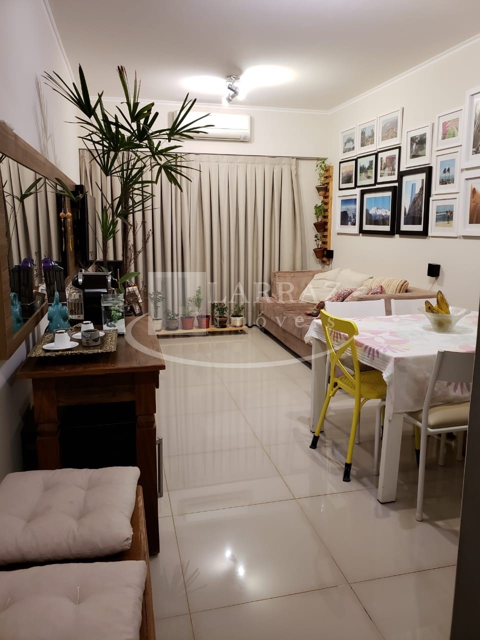 Apartamento, 3 quartos, 76 m² - Foto 3