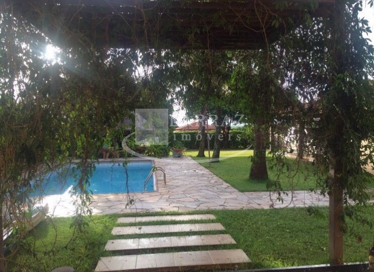 Chácara, 2 quartos, 1400 m² - Foto 1