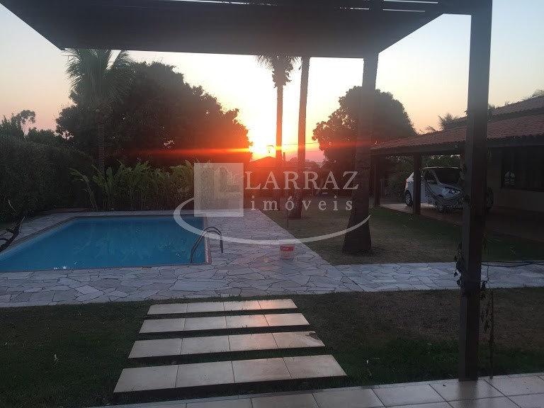 Chácara, 2 quartos, 1400 m² - Foto 4