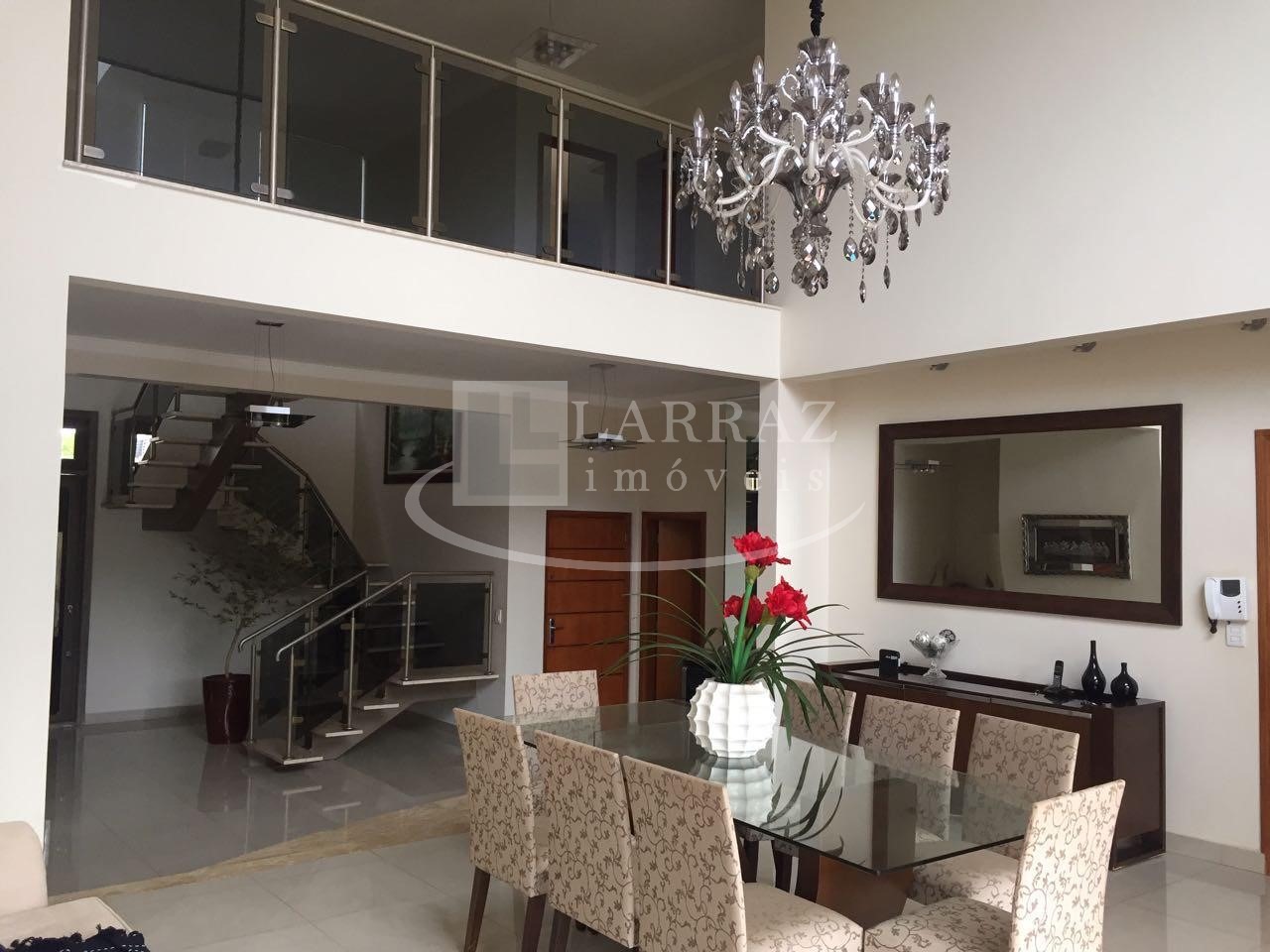 Casa, 5 quartos, 510 m² - Foto 1
