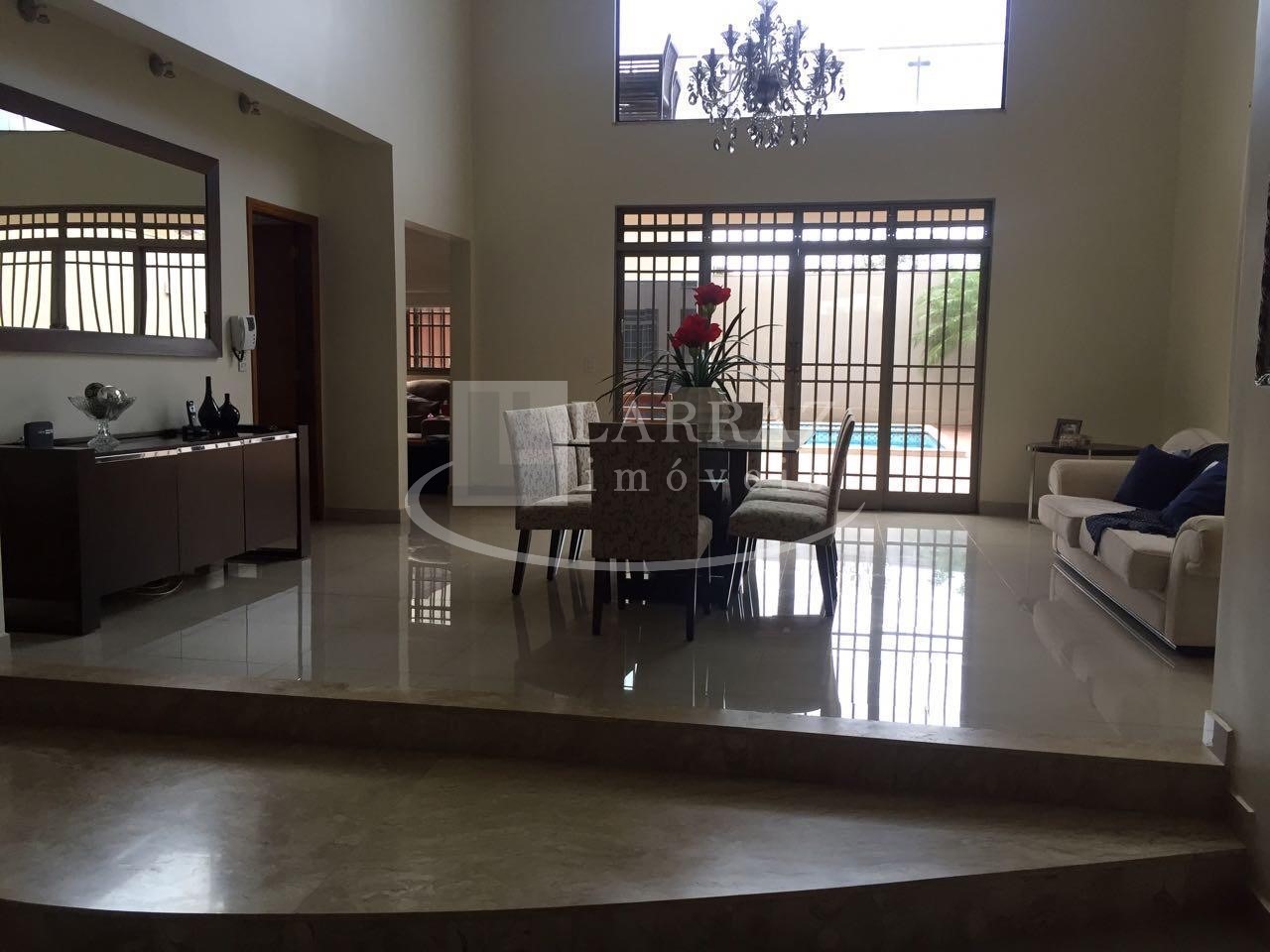 Casa, 5 quartos, 510 m² - Foto 3