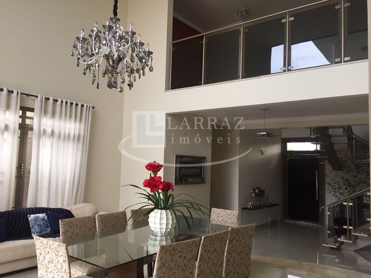 Casa, 5 quartos, 510 m² - Foto 4
