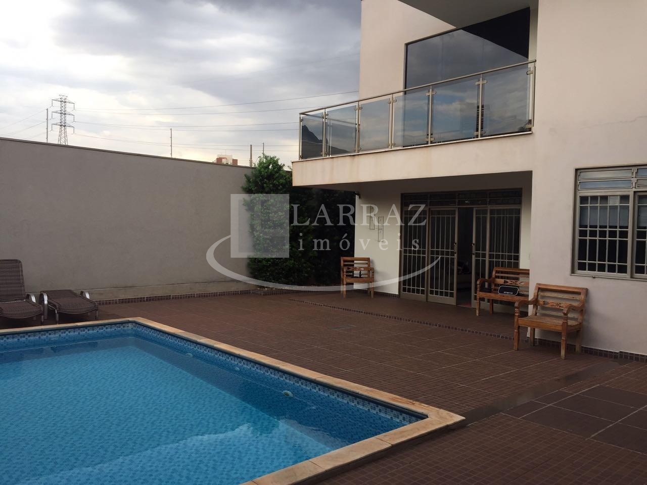 Casa, 5 quartos, 510 m² - Foto 6
