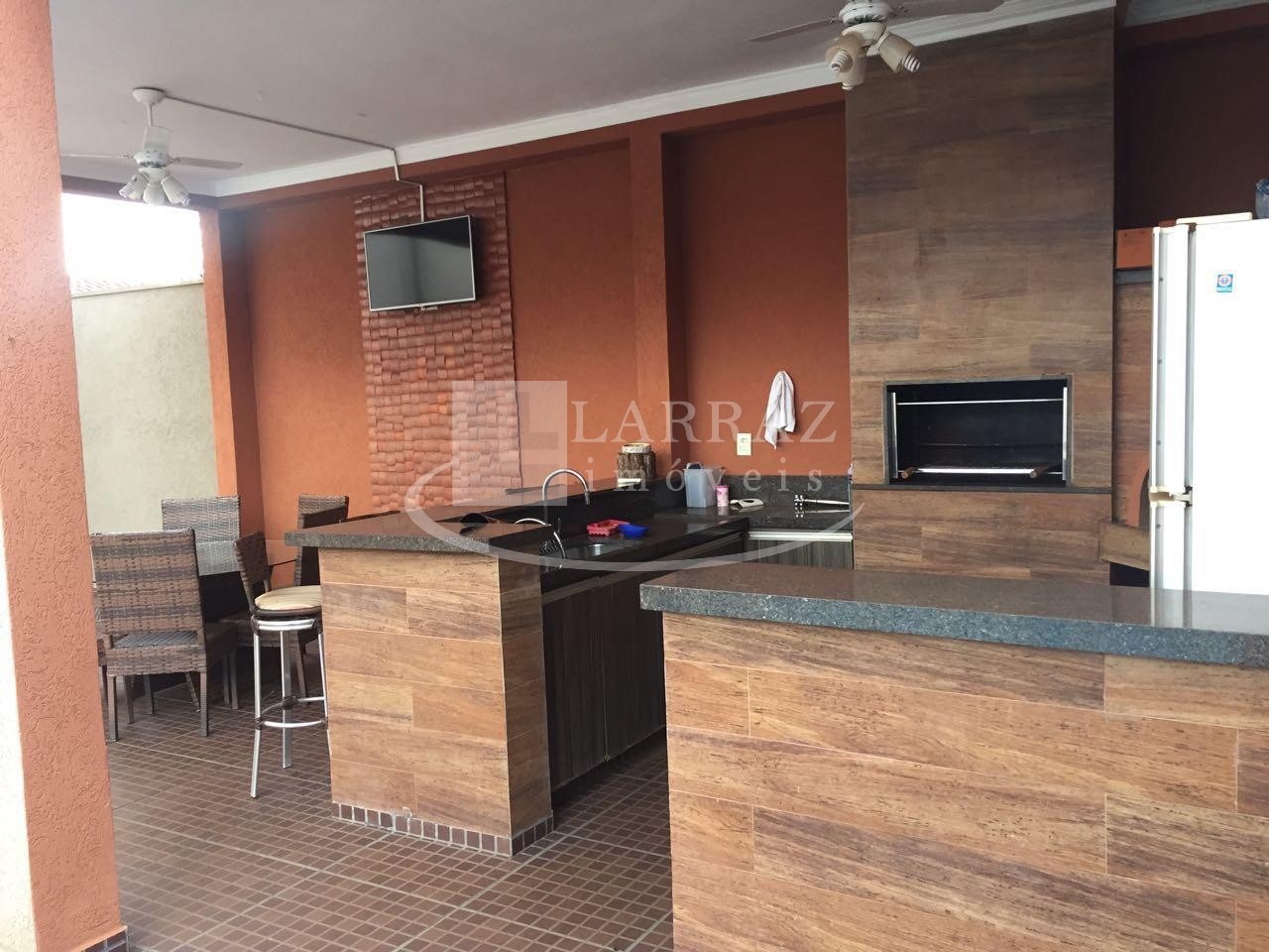 Casa, 5 quartos, 510 m² - Foto 8