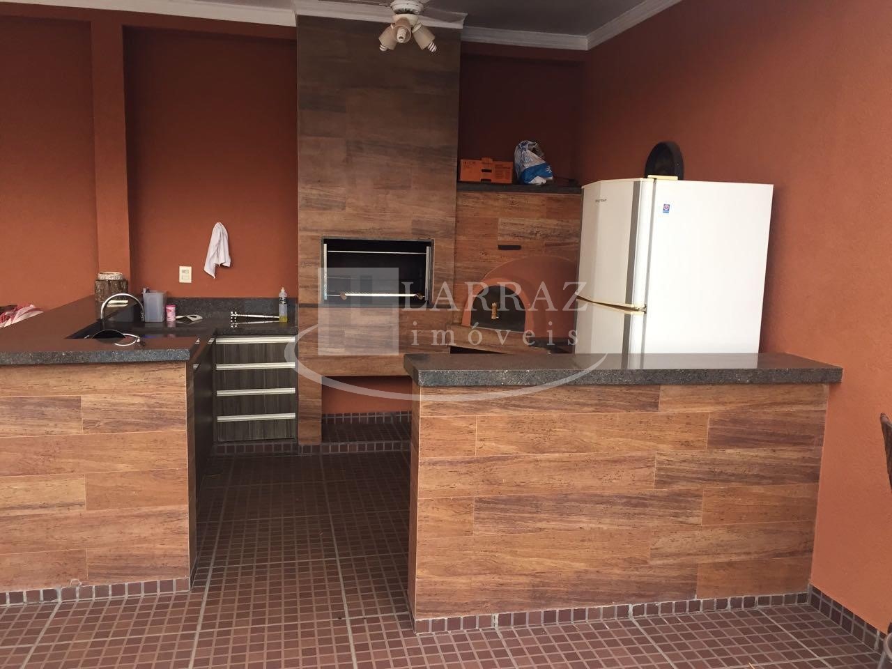 Casa, 5 quartos, 510 m² - Foto 9