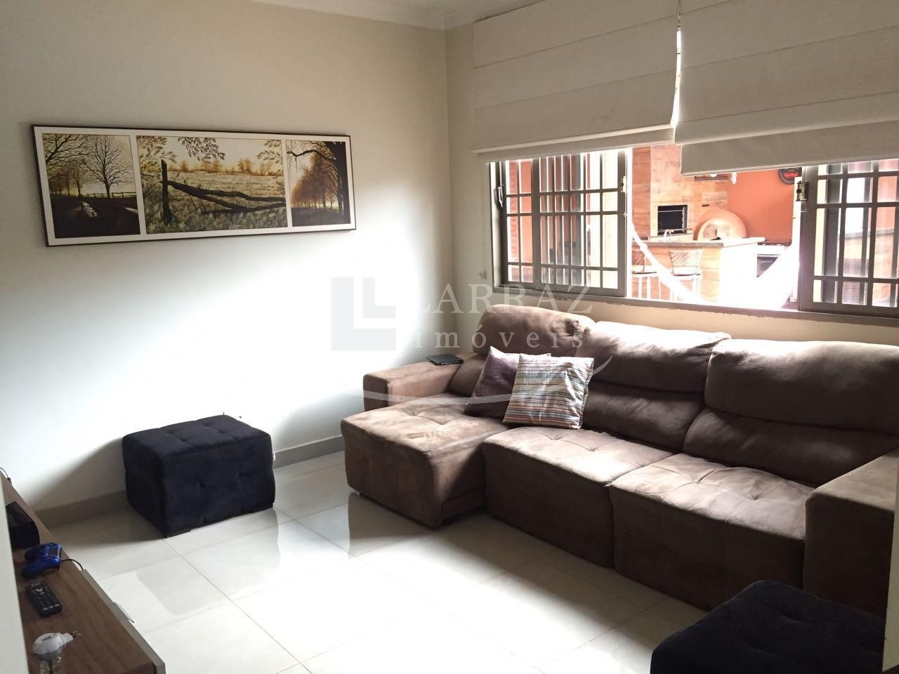 Casa, 5 quartos, 510 m² - Foto 12