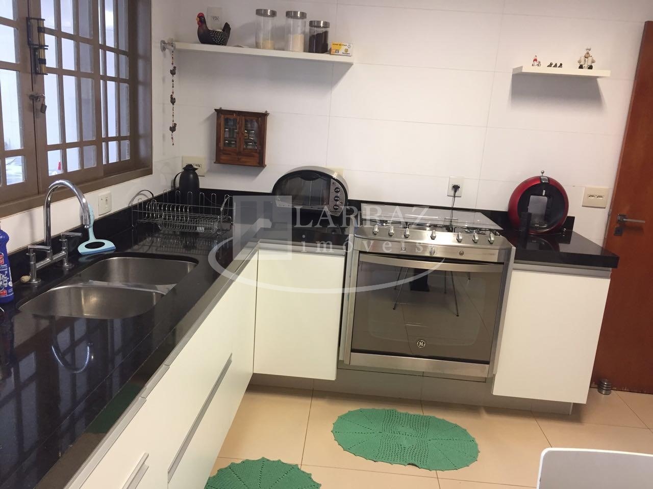 Casa, 5 quartos, 510 m² - Foto 14