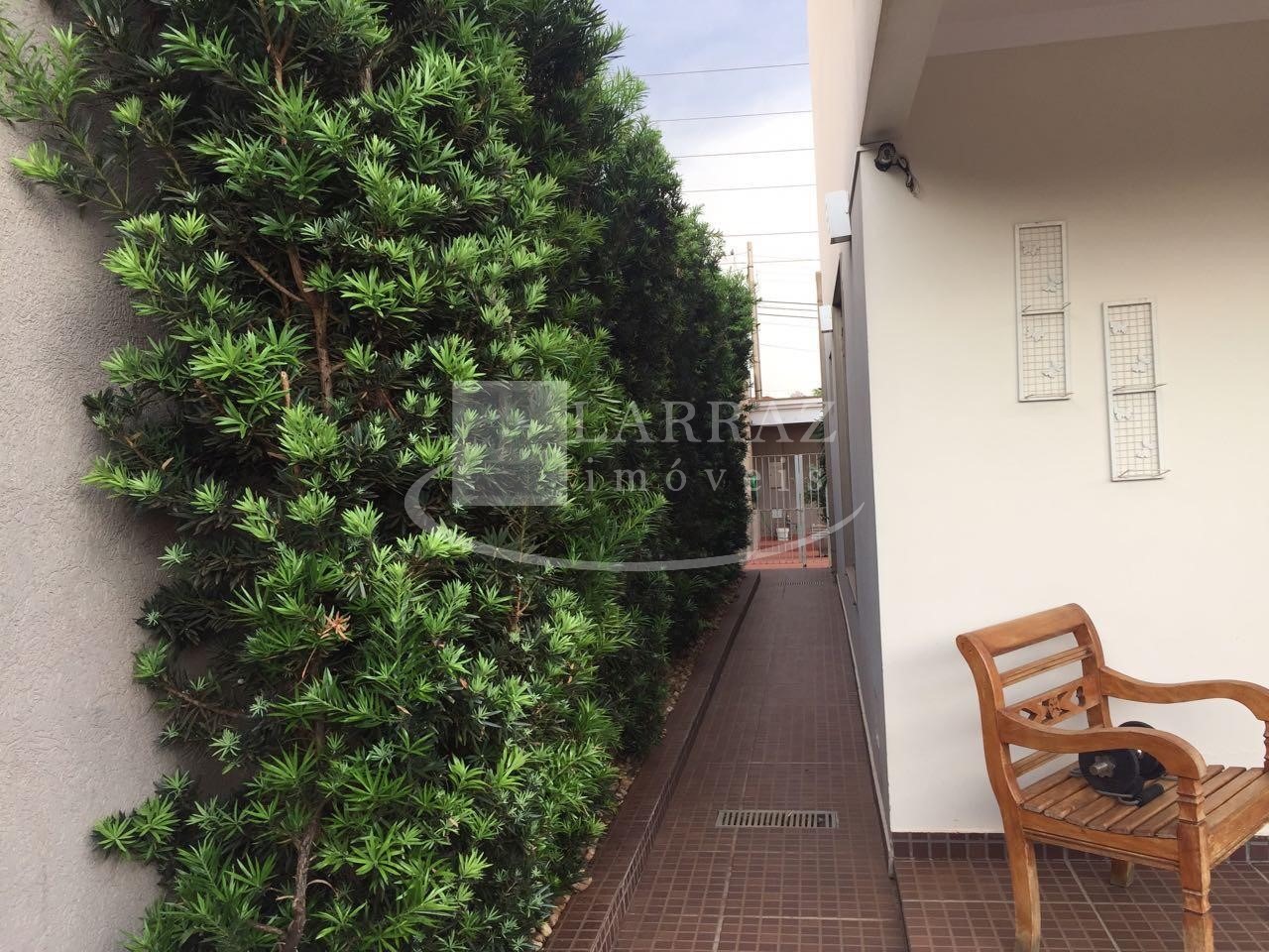 Casa, 5 quartos, 510 m² - Foto 19