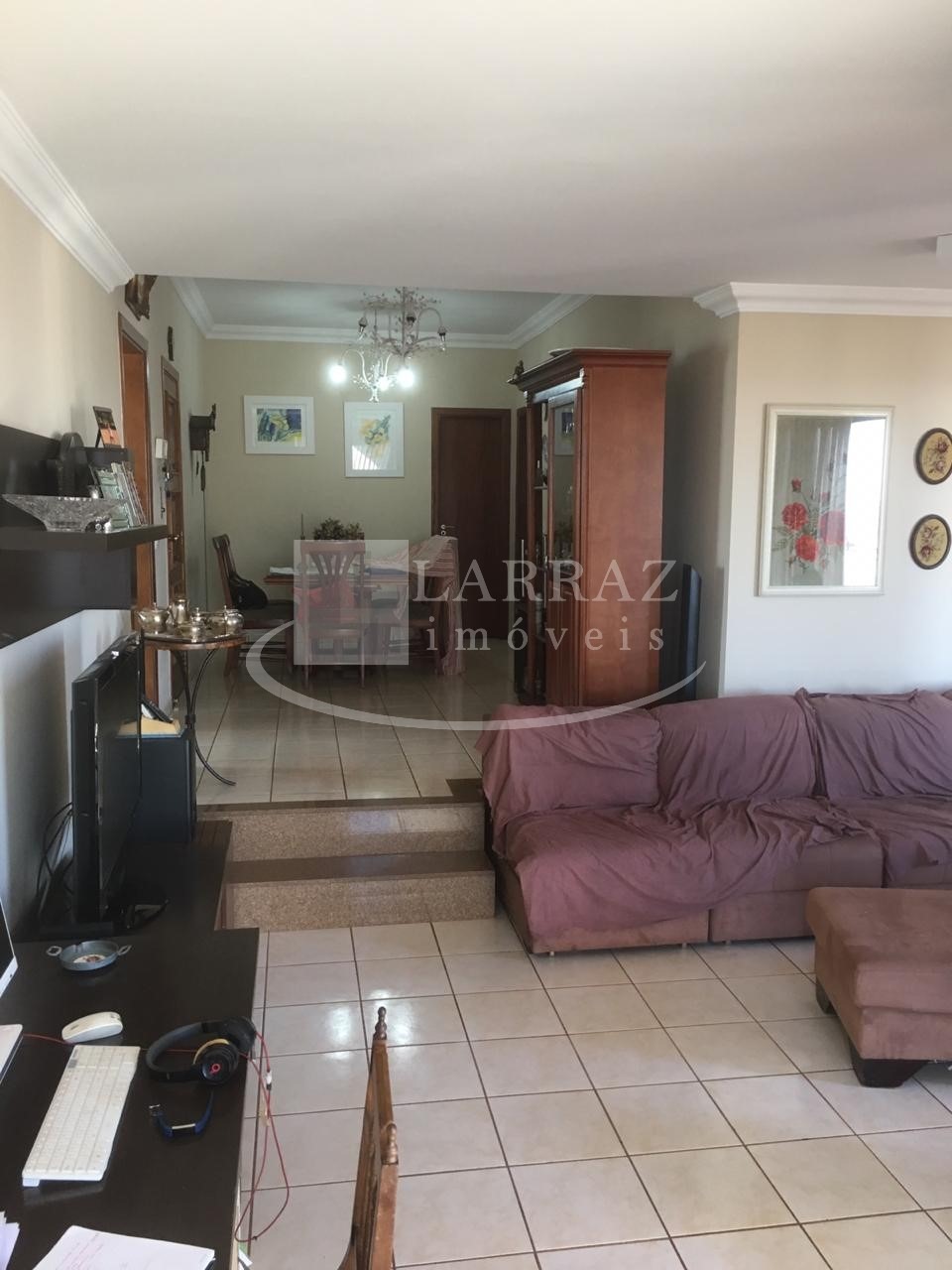 Apartamento, 3 quartos, 158 m² - Foto 1