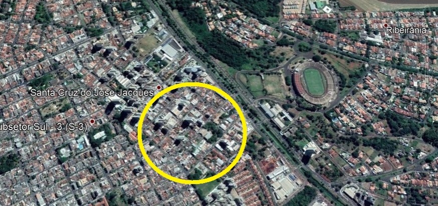 Terreno, 664 m² - Foto 1