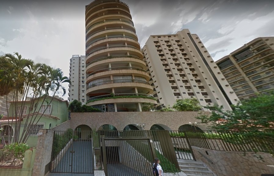 Cobertura, 5 quartos, 486 m² - Foto 2