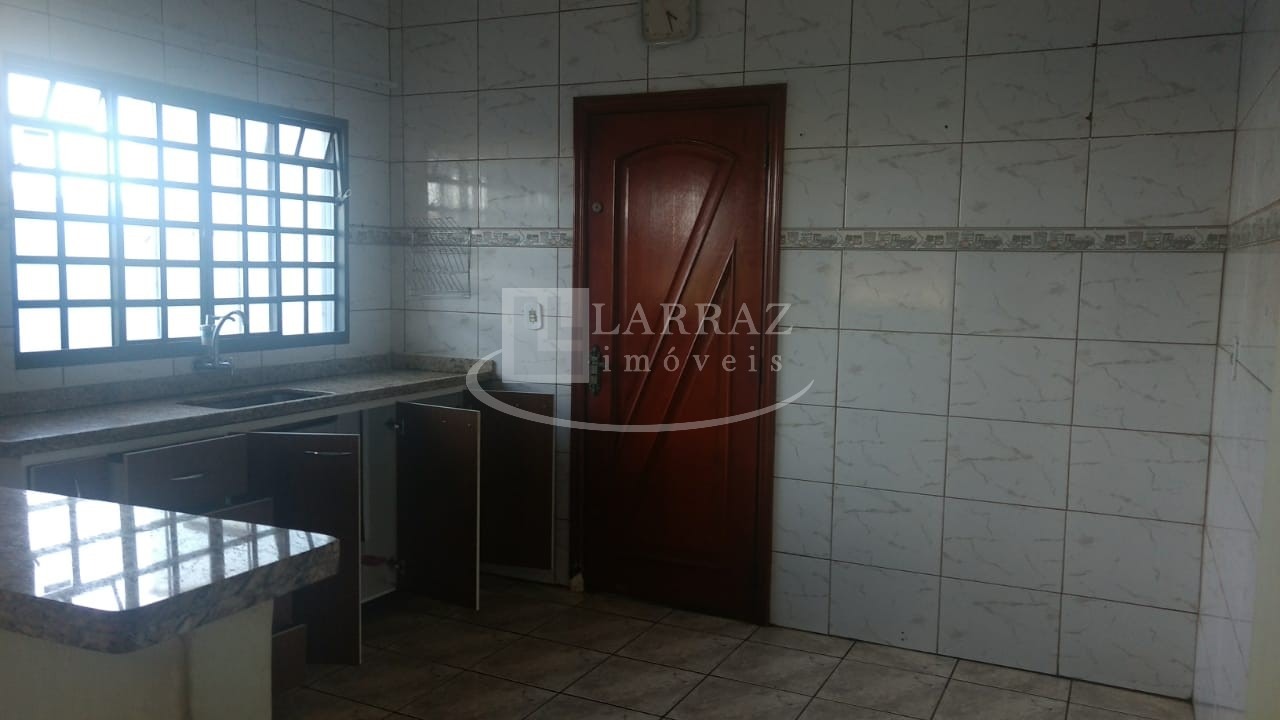Casa, 4 quartos, 238 m² - Foto 7