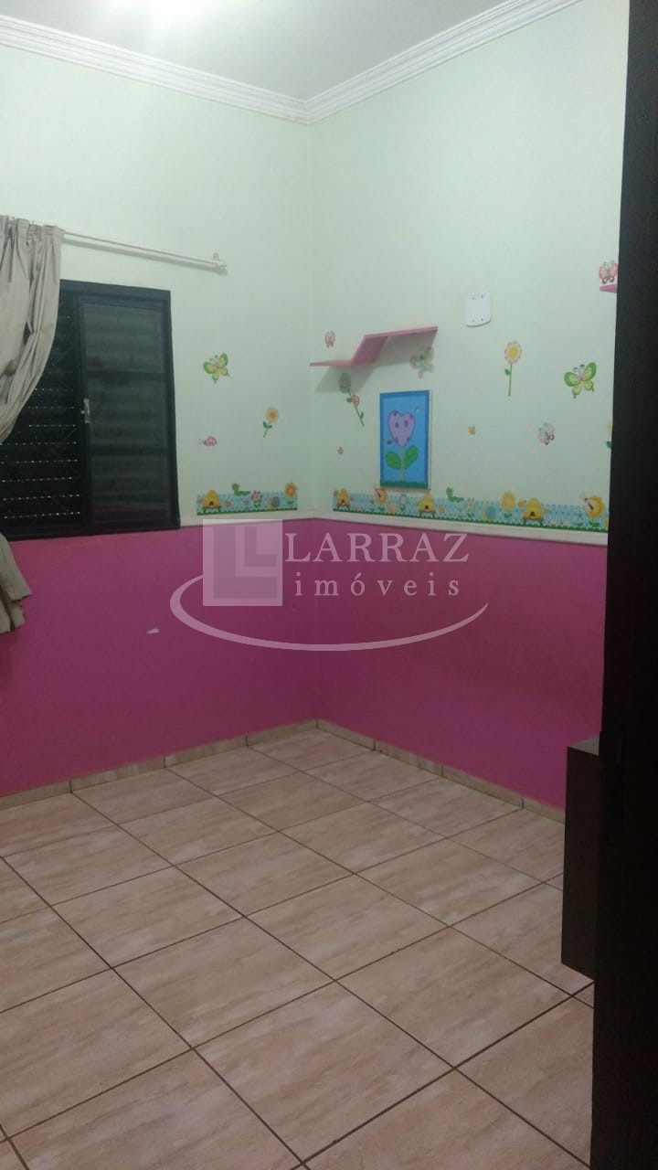 Casa, 4 quartos, 238 m² - Foto 8
