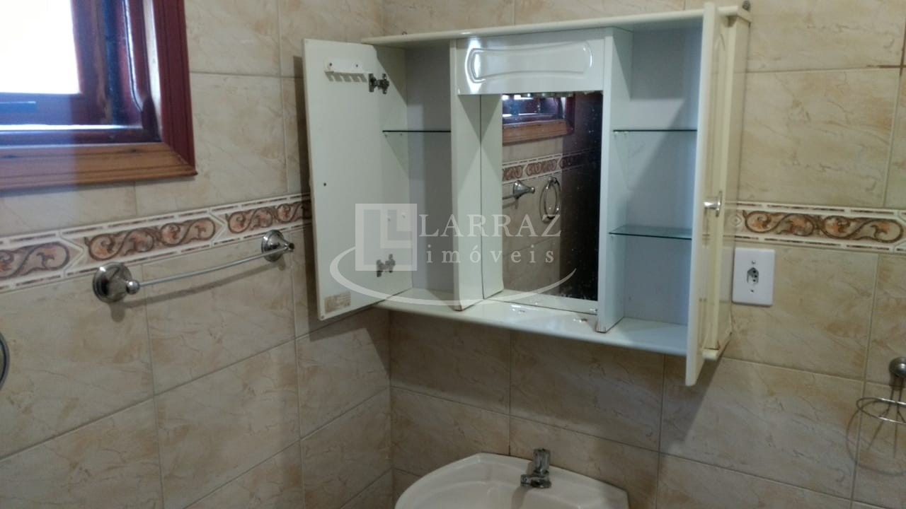 Casa, 4 quartos, 238 m² - Foto 10