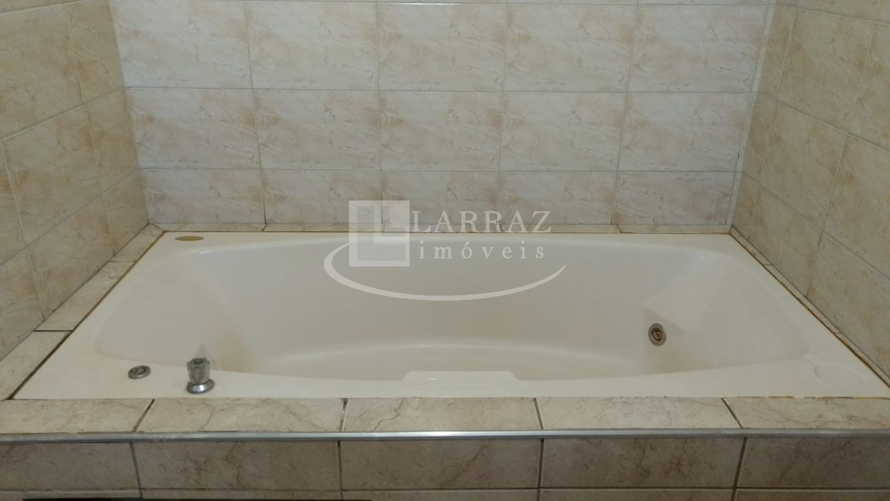 Casa, 4 quartos, 238 m² - Foto 11