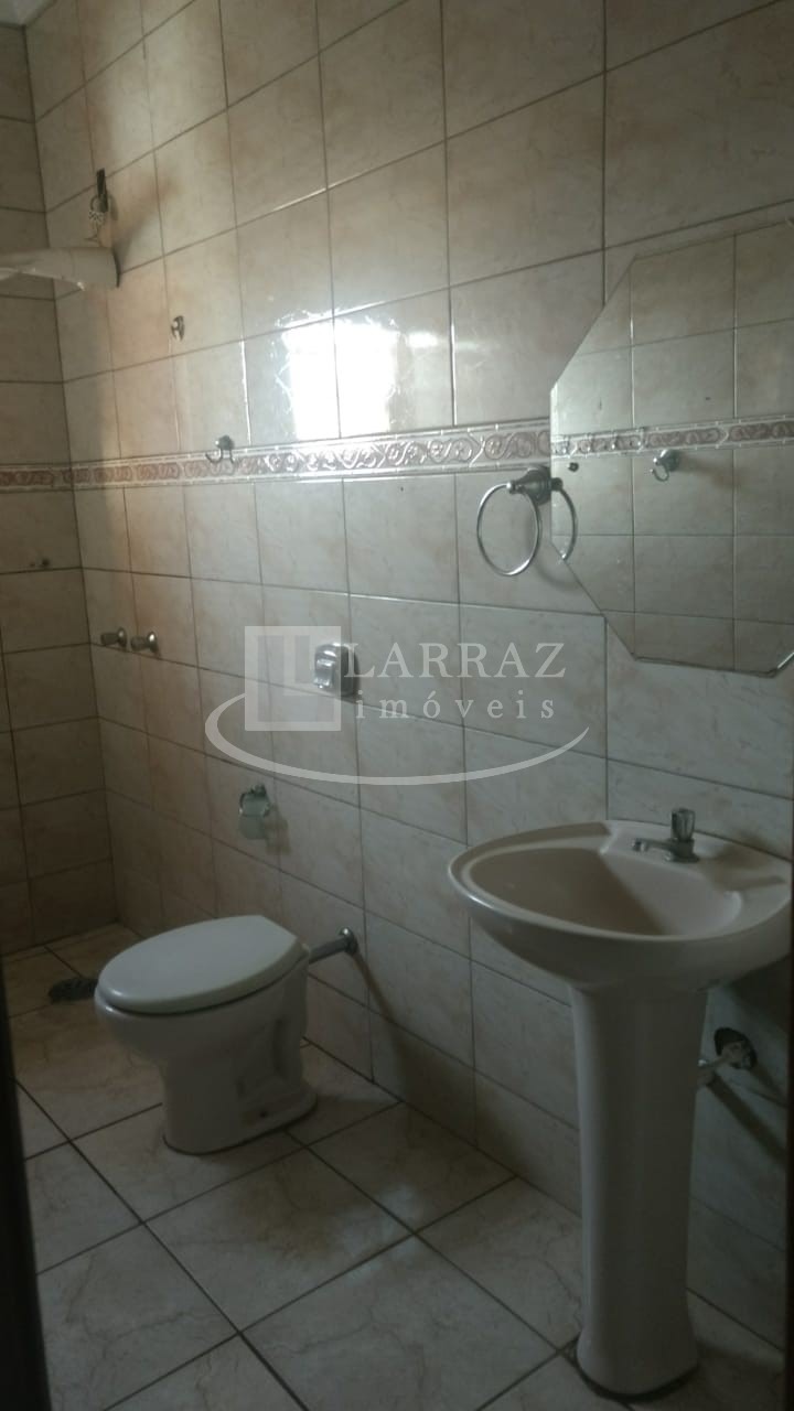 Casa, 4 quartos, 238 m² - Foto 12
