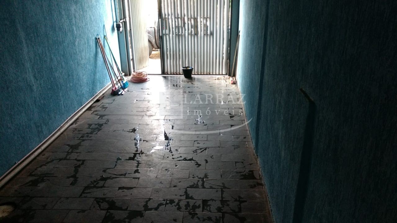 Casa, 4 quartos, 238 m² - Foto 13