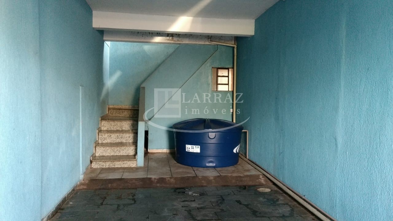 Casa, 4 quartos, 238 m² - Foto 14