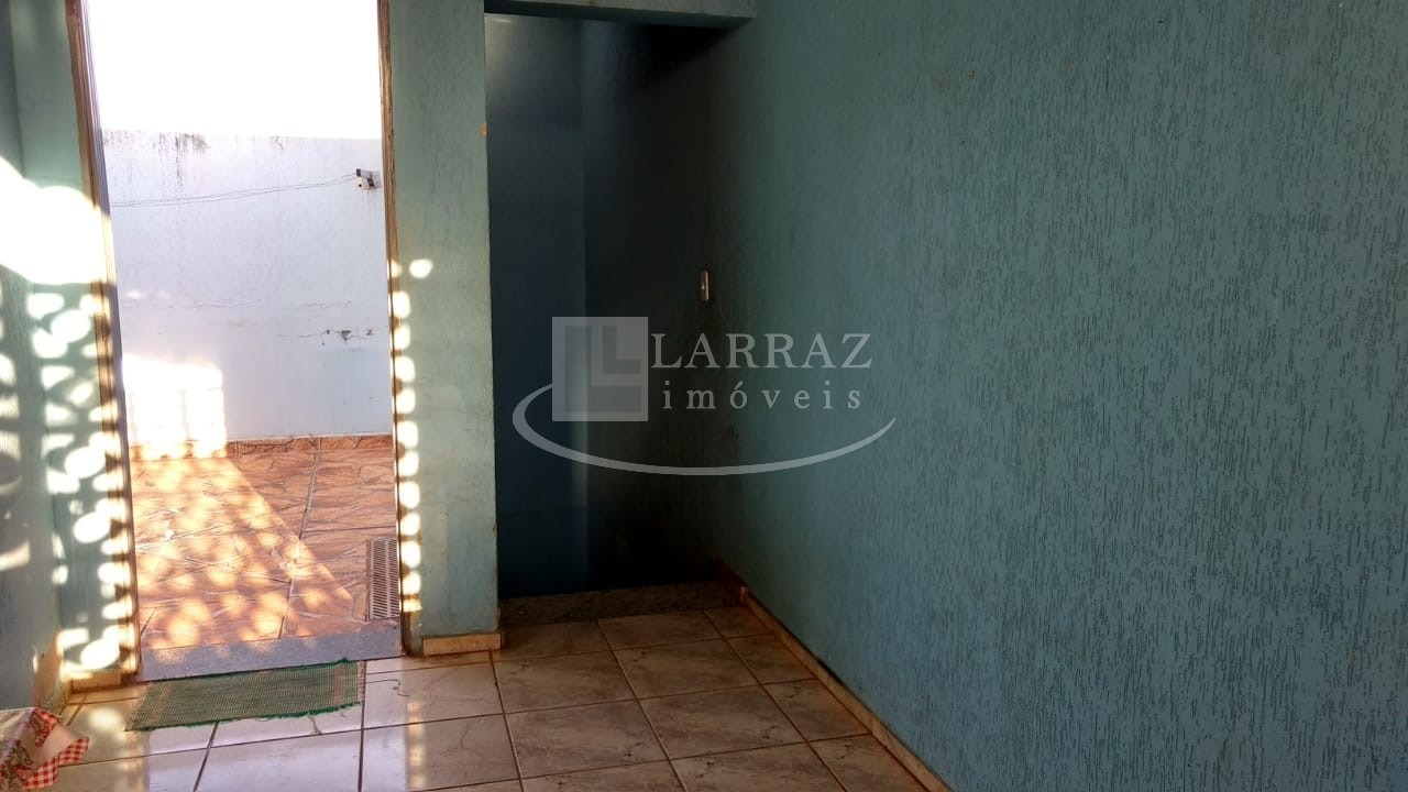 Casa, 4 quartos, 238 m² - Foto 15