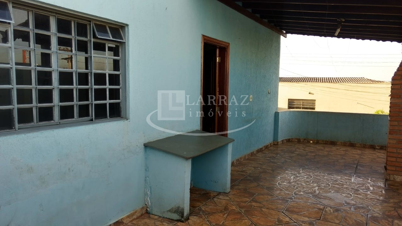 Casa, 4 quartos, 238 m² - Foto 16