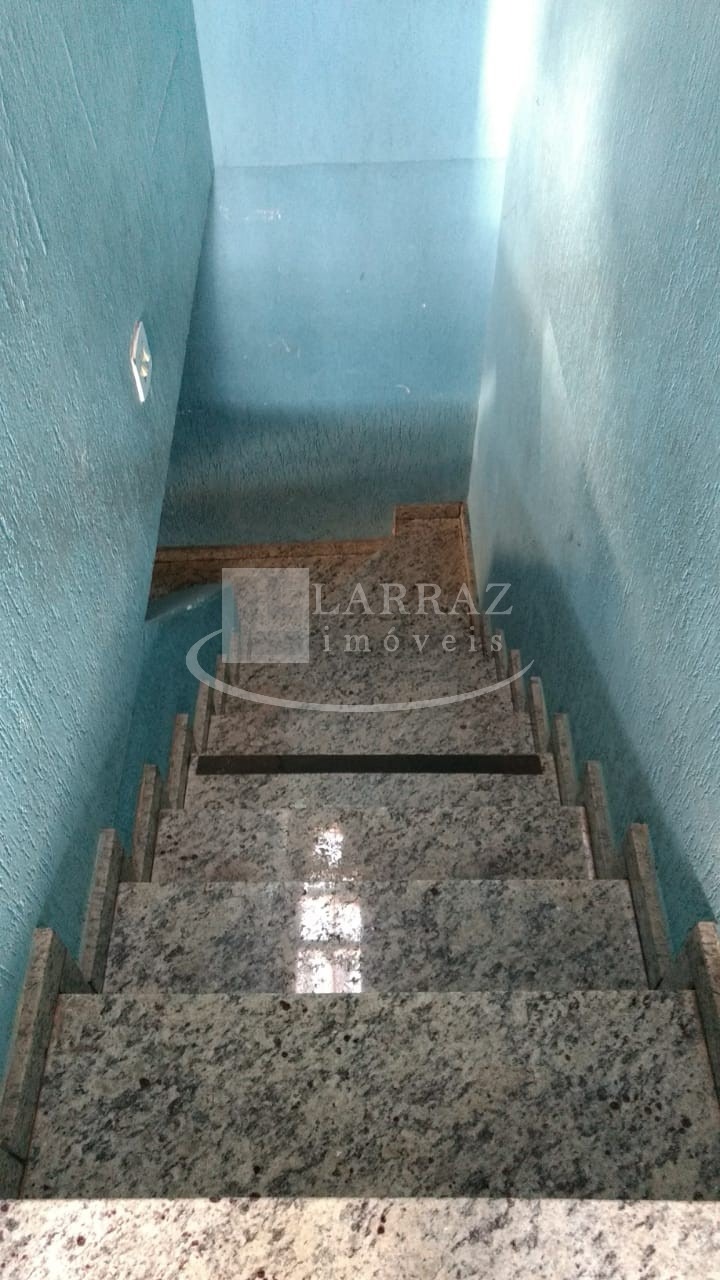 Casa, 4 quartos, 238 m² - Foto 17
