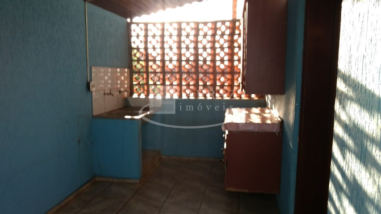 Casa, 4 quartos, 238 m² - Foto 18