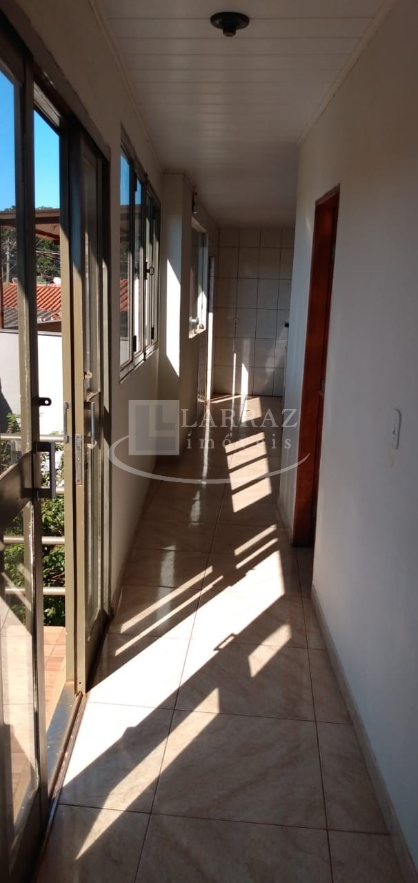 Casa, 4 quartos, 160 m² - Foto 1